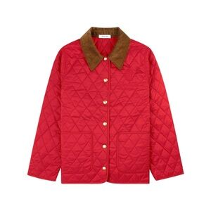 Sporty and Rich Vendome jacket